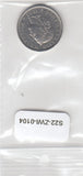 S22-ZWI-0104-M02 Switzerland 20 Rappen VF 1982 KM29a