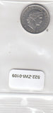 S22-ZWI-0109-M04 Switzerland 20 Rappen XF 1987 KM29a B