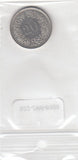 S22-ZWI-0109-M04 Switzerland 20 Rappen XF 1987 KM29a B