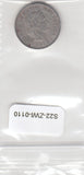S22-ZWI-0110-M01 Switzerland 20 Rappen XF 1988 KM29a B
