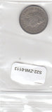 S22-ZWI-0113-M04 Switzerland 20 Rappen XF 1991 KM29a B