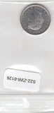 S22-ZWI-0126-M02 Zwitserland 20 Rappen AU 2004 KM29a B