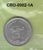 S3-CRO-0002-01 Croatia 1 kuna 1995  XF KM# 9.1