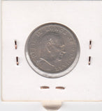 S3-DEN-0021-01 Denemarken 1 krone 1962  VF KM# 851