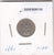 S3-DEN-0173-01 Denemarken 10 ore 1971  VF KM# 849