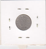 S3-DEN-0176-01 Denemarken 10 ore 1974  VF KM# 860