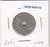 S3-DEN-0312-01 Denemarken 25 ore 1967  VF/XF KM# 855