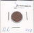 S3-DEN-0430-02 Denemarken 5 ore 1977  VF KM# 859