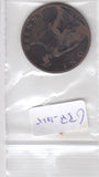 S3-GBR-0111-05 Verenigd Koninkrijk 1 penny 1896  FI/VF KM 790