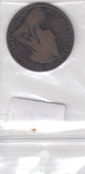S3-GBR-0111-05 Verenigd Koninkrijk 1 penny 1896  FI/VF KM 790