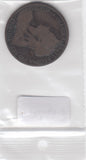 S3-GBR-0111-07 Verenigd Koninkrijk 1 penny 1896  FI/VF KM 790