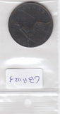 S3-GBR-0112-03 Verenigd Koninkrijk 1 penny 1897  FI/VF KM 790