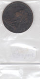 S3-GBR-0112-03 Verenigd Koninkrijk 1 penny 1897  FI/VF KM 790