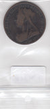 S3-GBR-0114-12 United Kingdom 1 penny 1899  2.5 KM 790
