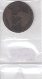 S3-GBR-0115-05 Verenigd Koninkrijk 1 penny 1900  4 KM 790