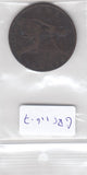 S3-GBR-0116-07 Verenigd Koninkrijk 1 penny 1901  2 KM 790