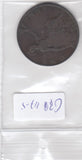 S3-GBR-0117-05 Verenigd Koninkrijk 1 penny 1902  2.5 KM 794