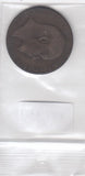 S3-GBR-0117-05 Verenigd Koninkrijk 1 penny 1902  2.5 KM 794