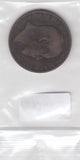 S3-GBR-0117-06 Verenigd Koninkrijk 1 penny 1902  2.5 KM 794