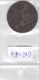 S3-GBR-0118-09 Verenigd Koninkrijk 1 penny 1903  1.25 KM 794