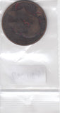 S3-GBR-0118-09 Verenigd Koninkrijk 1 penny 1903  1.25 KM 794