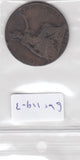 S3-GBR-0119-03 Verenigd Koninkrijk 1 penny 1904  3 KM 794