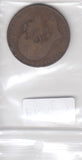 S3-GBR-0120-05 Verenigd Koninkrijk 1 penny 1905  2 KM 794