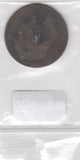 S3-GBR-0121-02 Verenigd Koninkrijk 1 penny 1906  1.5 KM 794