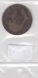 S3-GBR-0122-02 Verenigd Koninkrijk 1 penny 1907  1.5 KM 794