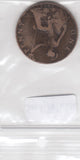 S3-GBR-0126-12 Verenigd Koninkrijk 1 penny 1912 HEATON MINT FI/VF KM 810