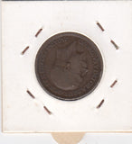 S3-GBR-0428-01 Verenigd Koninkrijk ½ penny 1926  VF KM 824