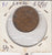 S3-GBR-0447-02 Verenigd Koninkrijk ½ penny 1945  VF KM 844