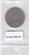 S3-GBR-0476-04 Verenigd Koninkrijk 10 new pence 1973  VF KM 912