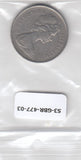 S3-GBR-0477-03 Verenigd Koninkrijk 10 new pence 1974  VF KM 912