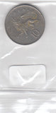 S3-GBR-0477-03 Verenigd Koninkrijk 10 new pence 1974  VF KM 912