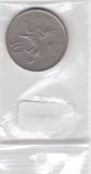 S3-GBR-0478-03 Verenigd Koninkrijk 10 new pence 1975  VF KM 912