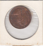 S3-GBR-0495-02 Verenigd Koninkrijk 2 new pence 1971  VF KM 916