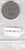 S3-GBR-0588-04 Verenigd Koninkrijk 2 shillings (florin) 1949  VF KM 878