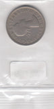 S3-GBR-0593-04 Verenigd Koninkrijk 2 shillings (florin) 1955  VF KM 906