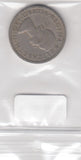 S3-GBR-0594-02 Verenigd Koninkrijk 2 shillings (florin) 1956  VF KM 906