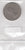 S3-GBR-0595-03 Verenigd Koninkrijk 2 shillings (florin) 1957  VF KM 906
