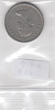 S3-GBR-0603-03 Verenigd Koninkrijk 2 shillings (florin) 1965    KM 906