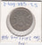 S3-GBR-0604-02 United Kingdom 2 shillings (florin) 1966  VF KM 906