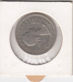 S3-GBR-0604-02 United Kingdom 2 shillings (florin) 1966  VF KM 906