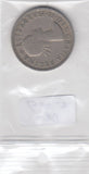 S3-GBR-0605-03 United Kingdom 2 shillings (florin) 1967 VF KM 906