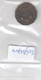S3-GBR-0674-04 Verenigd Koninkrijk 3 pence 1940  VF KM 849