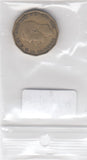 S3-GBR-0678-04 Verenigd Koninkrijk 3 pence 1942  VF KM 849