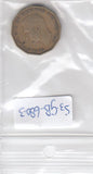 S3-GBR-0680-03 Verenigd Koninkrijk 3 pence 1943  VF KM 849