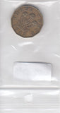 S3-GBR-0680-03 Verenigd Koninkrijk 3 pence 1943  VF KM 849