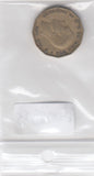 S3-GBR-0682-03 Verenigd Koninkrijk 3 pence 1944  VF KM 849